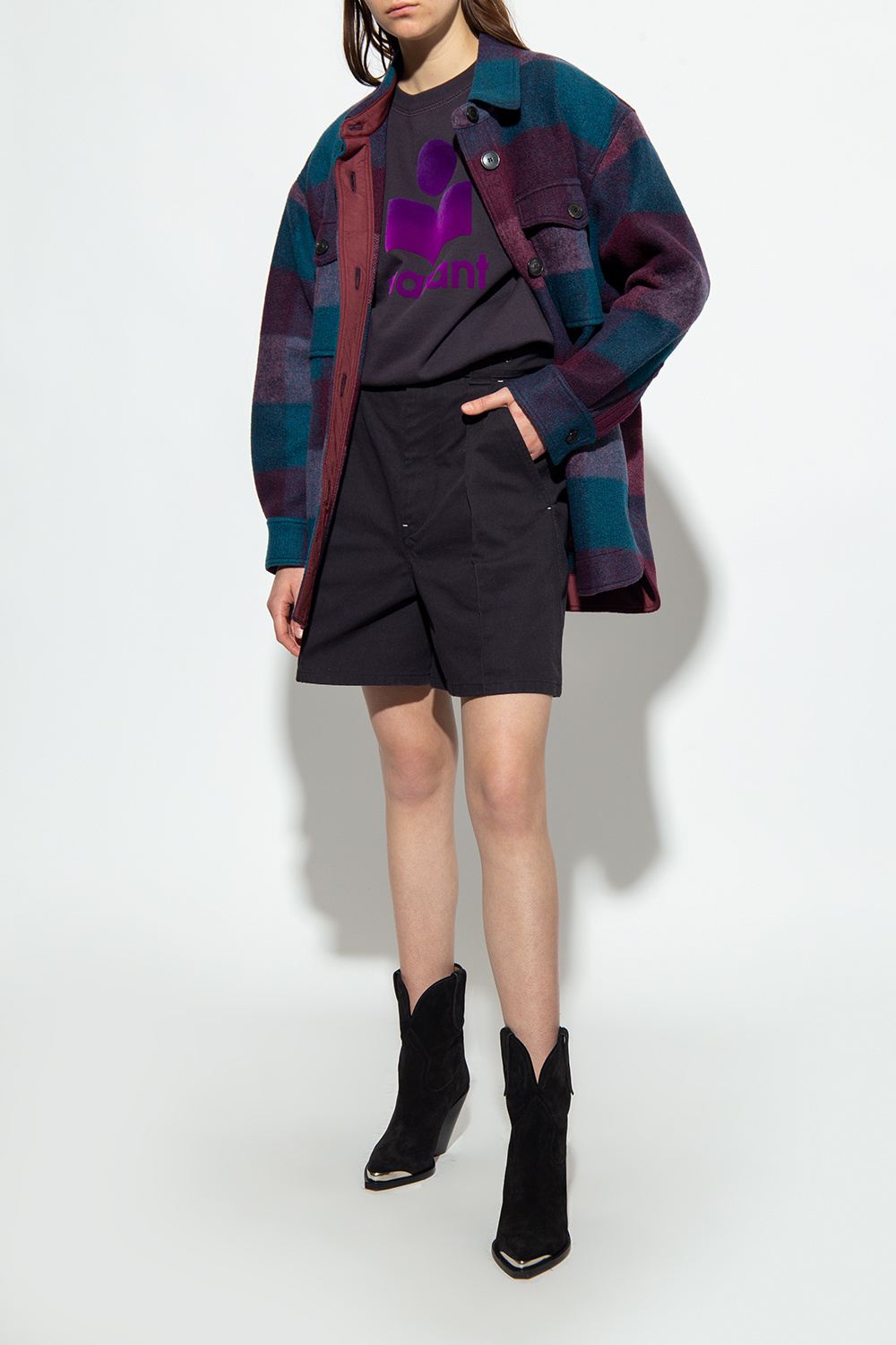 leyane isabel marant
